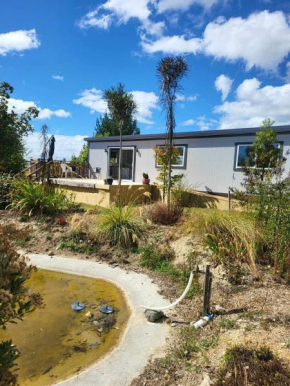 Hillview, Waimate